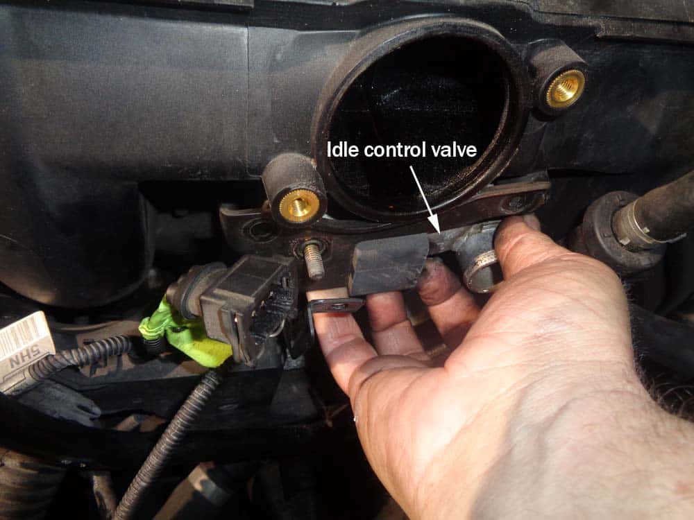 See U0553 repair manual